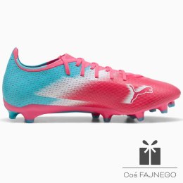 Buty Puma Ultra 6 Match Re-Charge FG/AG 108765-01