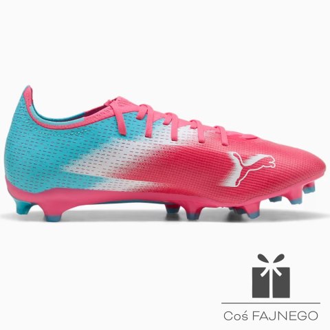 Buty Puma Ultra 6 Match Re-Charge FG/AG 108765-01