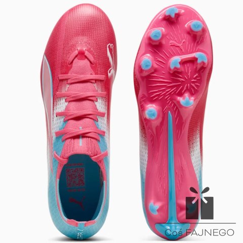 Buty Puma Ultra 6 Match Re-Charge FG/AG 108765-01