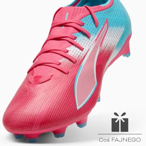 Buty Puma Ultra 6 Match Re-Charge FG/AG 108765-01
