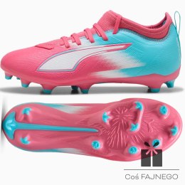 Buty Puma Ultra 6 Match Re-Charge Jr FG/AG 108767-01