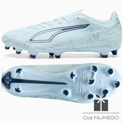 Buty Puma Ultra 6 PLAY FG/AG 108704-03