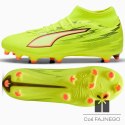 Buty Puma Ultra 6 PLAY+ FG/AG 108707-01