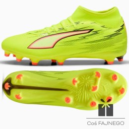 Buty Puma Ultra 6 PLAY+ FG/AG 108707-01