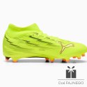 Buty Puma Ultra 6 PLAY+ FG/AG 108707-01