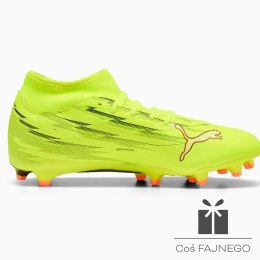 Buty Puma Ultra 6 PLAY+ FG/AG 108707-01