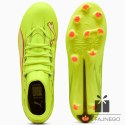 Buty Puma Ultra 6 PLAY+ FG/AG 108707-01