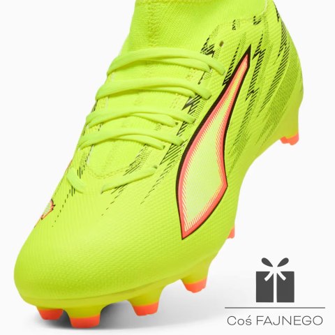 Buty Puma Ultra 6 PLAY+ FG/AG 108707-01