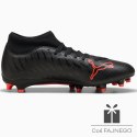 Buty Puma Ultra 6 PLAY+ FG/AG 108707-02