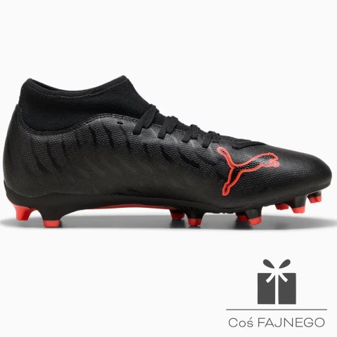 Buty Puma Ultra 6 PLAY+ FG/AG 108707-02
