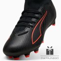 Buty Puma Ultra 6 PLAY+ FG/AG 108707-02