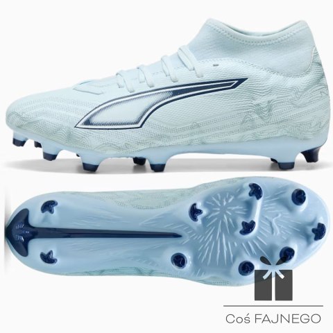 Buty Puma Ultra 6 PLAY+ FG/AG 108707-03