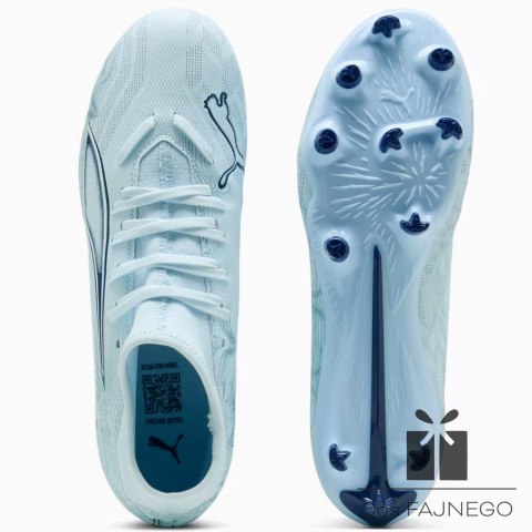 Buty Puma Ultra 6 PLAY+ FG/AG 108707-03