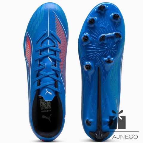 Buty Puma Ultra 6 Play FG/AG 108532-01