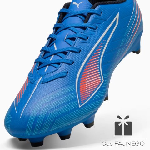 Buty Puma Ultra 6 Play FG/AG 108532-01