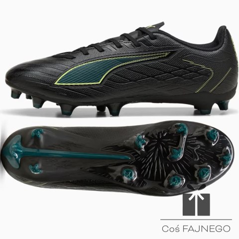 Buty Puma Ultra 6 Play FG/AG 108532-02