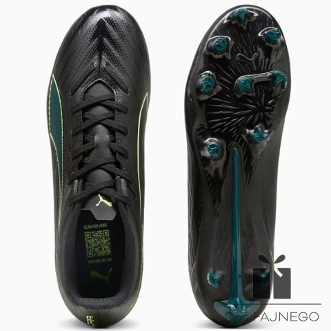 Buty Puma Ultra 6 Play FG/AG 108532-02