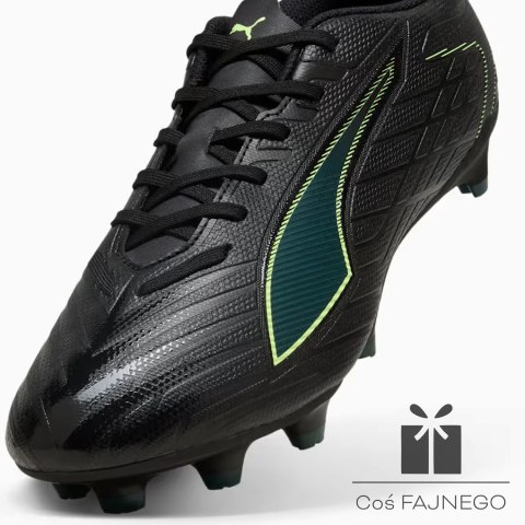 Buty Puma Ultra 6 Play FG/AG 108532-02