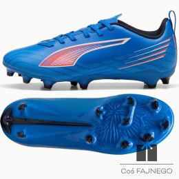 Buty Puma Ultra 6 Play Jr FG/AG 108533-01