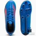 Buty Puma Ultra 6 Play Jr FG/AG 108533-01