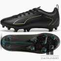 Buty Puma Ultra 6 Play Jr FG/AG 108533-02