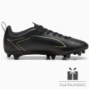 Buty Puma Ultra 6 Play Jr FG/AG 108533-02