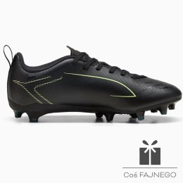 Buty Puma Ultra 6 Play Jr FG/AG 108533-02