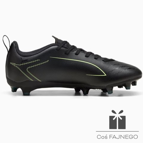 Buty Puma Ultra 6 Play Jr FG/AG 108533-02