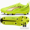 Buty Puma Ultra 6 Play Jr FG/AG 108705-01
