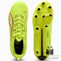 Buty Puma Ultra 6 Play Jr FG/AG 108705-01