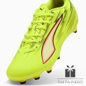 Buty Puma Ultra 6 Play Jr FG/AG 108705-01