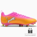 Buty Puma Ultra 6 Play Jr FG/AG 108705-05
