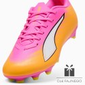 Buty Puma Ultra 6 Play Jr FG/AG 108705-05