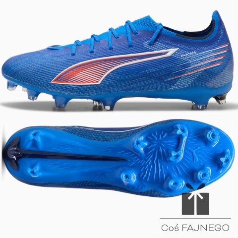 Buty Puma Ultra 6 Pro FG/AG 108551-01