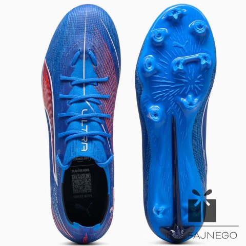Buty Puma Ultra 6 Pro FG/AG 108551-01
