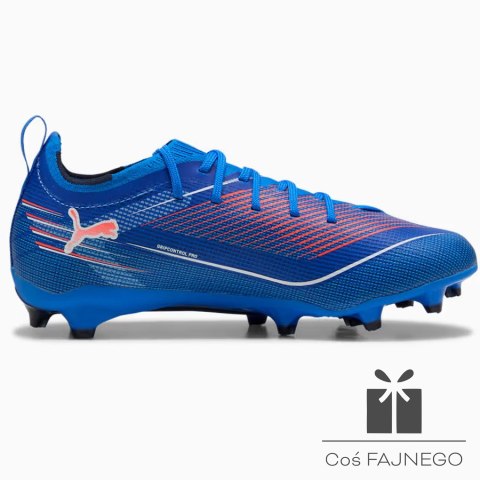 Buty Puma Ultra 6 Pro FG/AG 108552-01