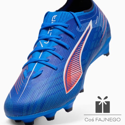 Buty Puma Ultra 6 Pro FG/AG 108552-01