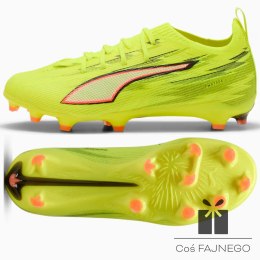 Buty Puma Ultra 6 Pro FG/AG 108698-01
