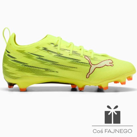 Buty Puma Ultra 6 Pro FG/AG 108698-01