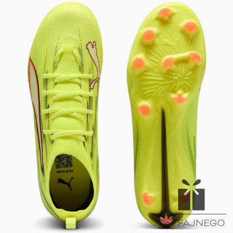 Buty Puma Ultra 6 Pro FG/AG 108698-01