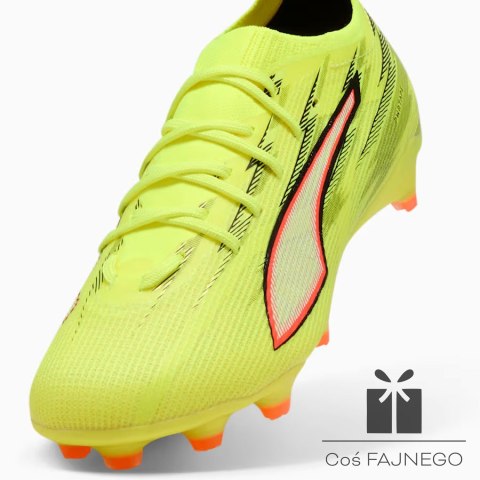 Buty Puma Ultra 6 Pro FG/AG 108698-01