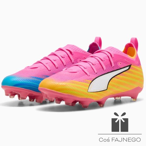Buty Puma Ultra 6 Pro FG/AG 108698-05