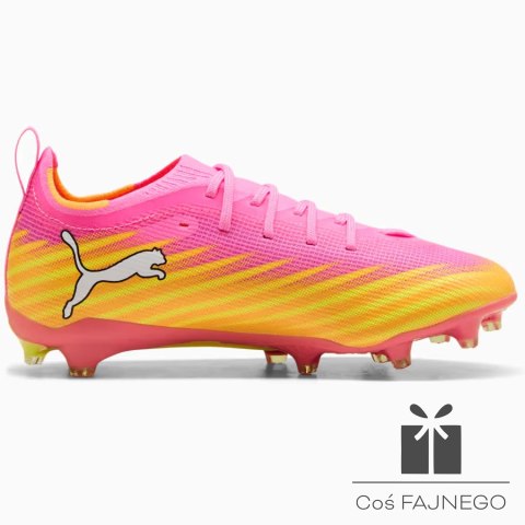 Buty Puma Ultra 6 Pro FG/AG 108698-05