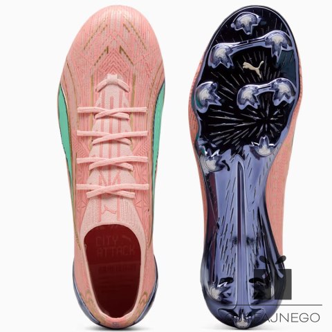 Buty Puma Ultra 6 ULTIMATE CA MIA FG 108962-01