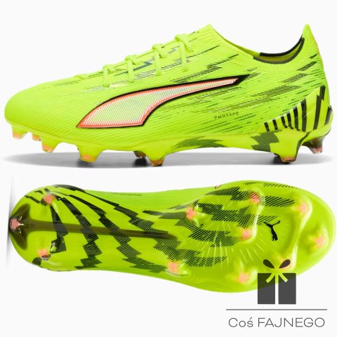 Buty Puma Ultra 6 ULTIMATE FG 108699-01