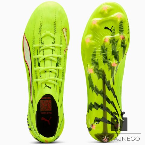 Buty Puma Ultra 6 ULTIMATE FG 108699-01