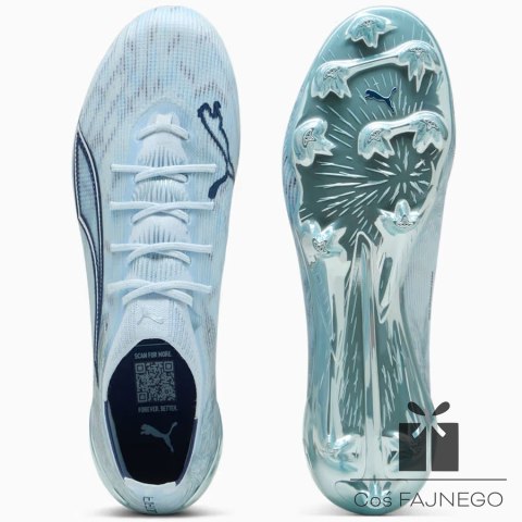 Buty Puma Ultra 6 ULTIMATE FG 108699-03