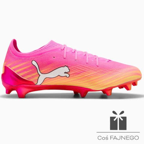 Buty Puma Ultra 6 ULTIMATE FG 108699-05