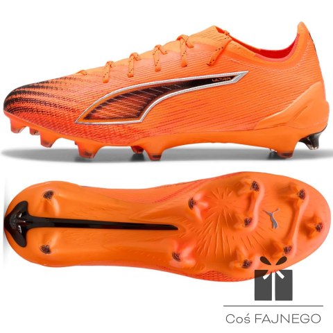 Buty Puma Ultra 6 Ultimate FG 108557-03