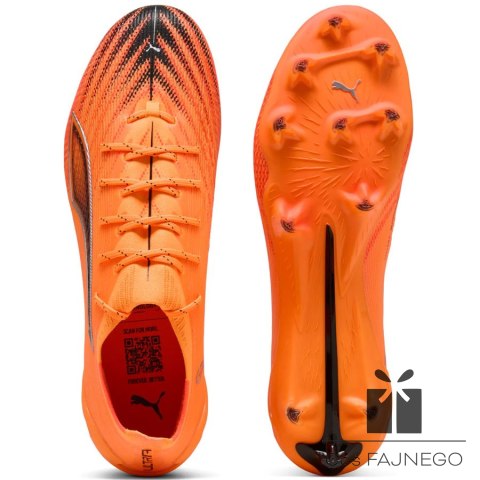Buty Puma Ultra 6 Ultimate FG 108557-03